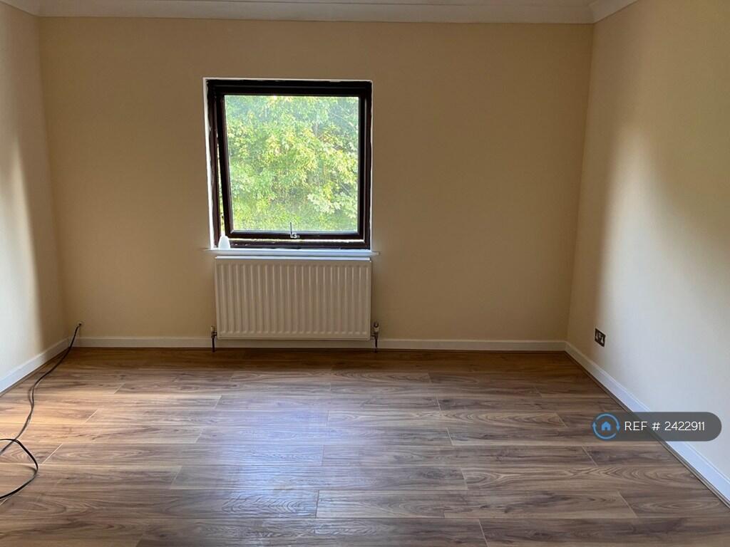 Double Bedroom 1