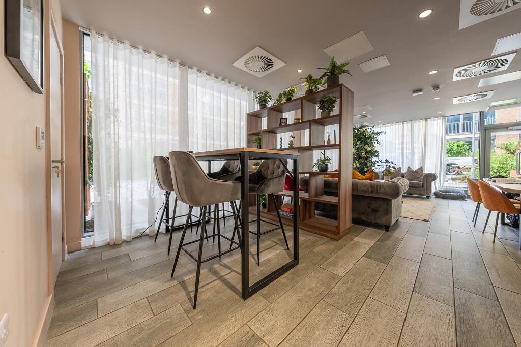 Broadside Oldham Road, Manchester, Greater Manchester, M4