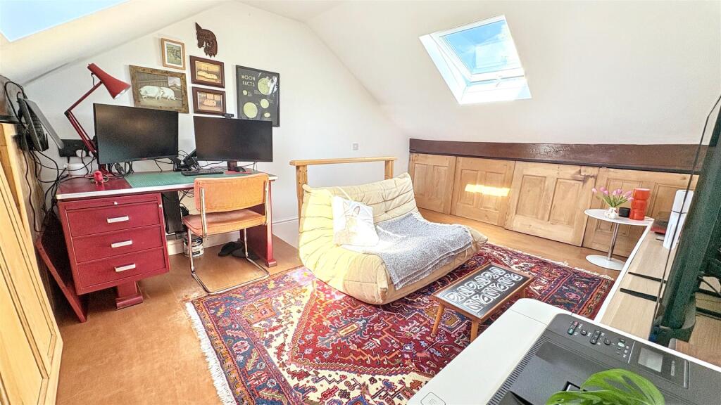 Loft Room