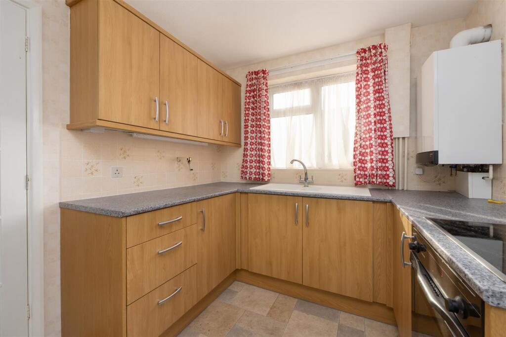 Hawk Close, Whitstable