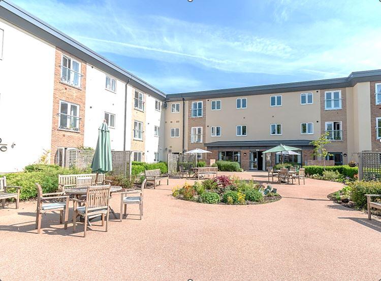 Trinity Road, Fakenham, Norfolk, NR21