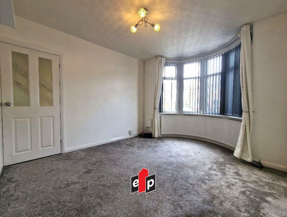 Middlemarch Road, Radford - Lounge