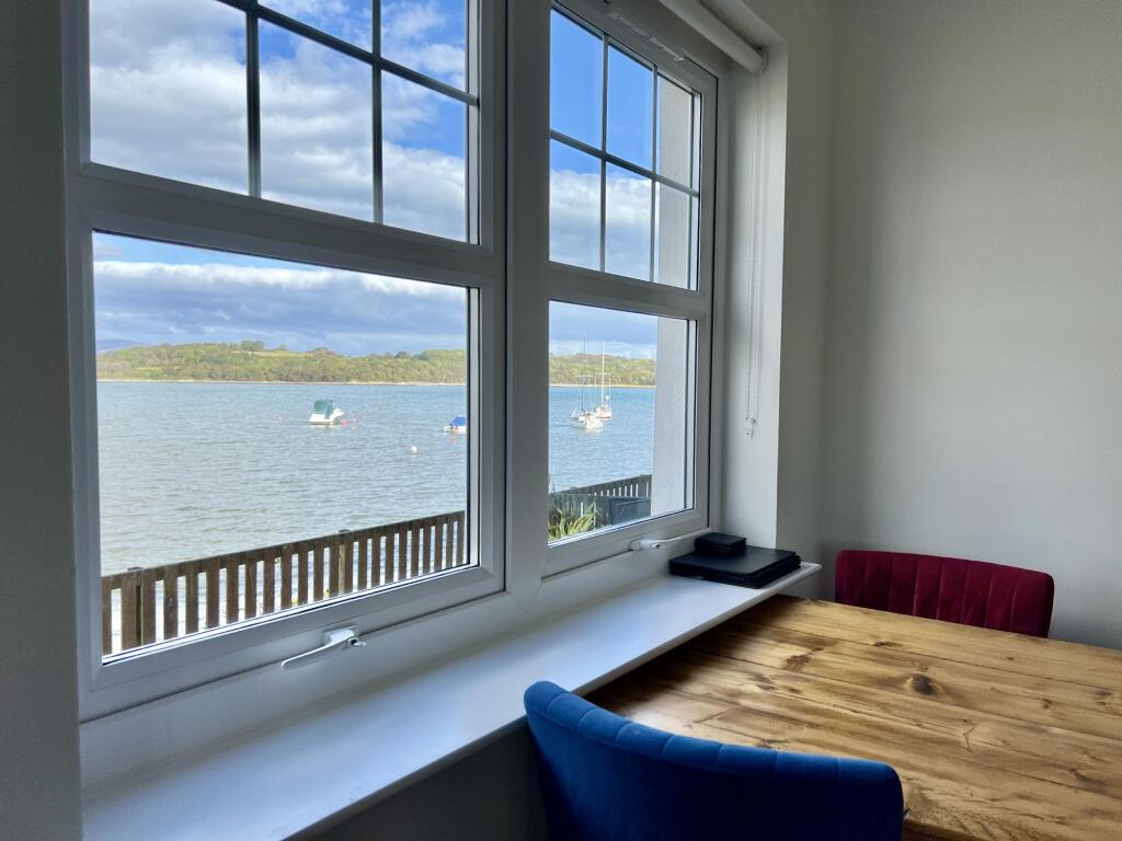 3 Callanders Close, Garlieston - Williamson and He