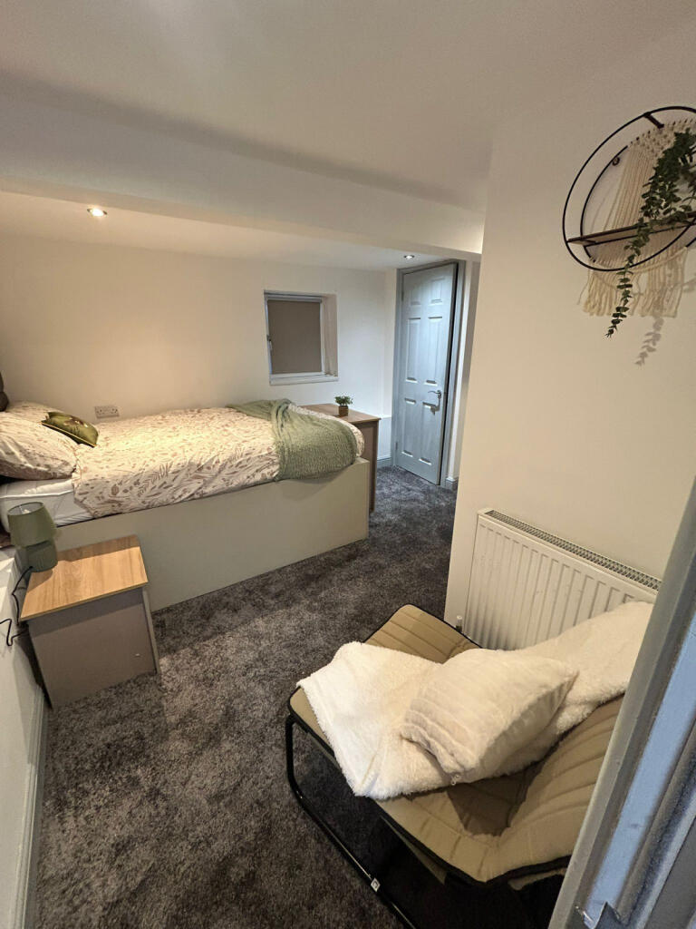 comfortable and stylish living Wakefield