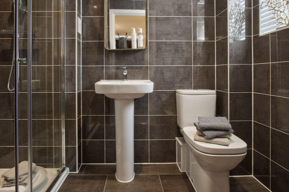 Crown Meadows The Dartford