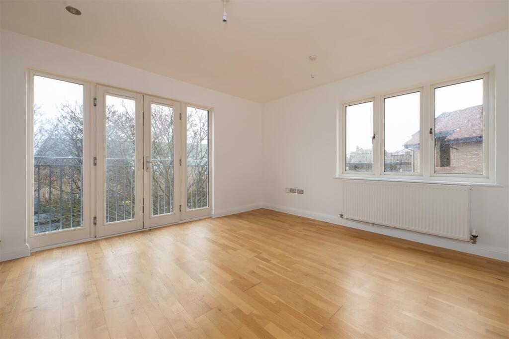 Regent Street, Whitstable