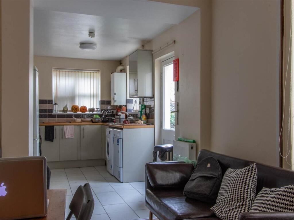Open Plan