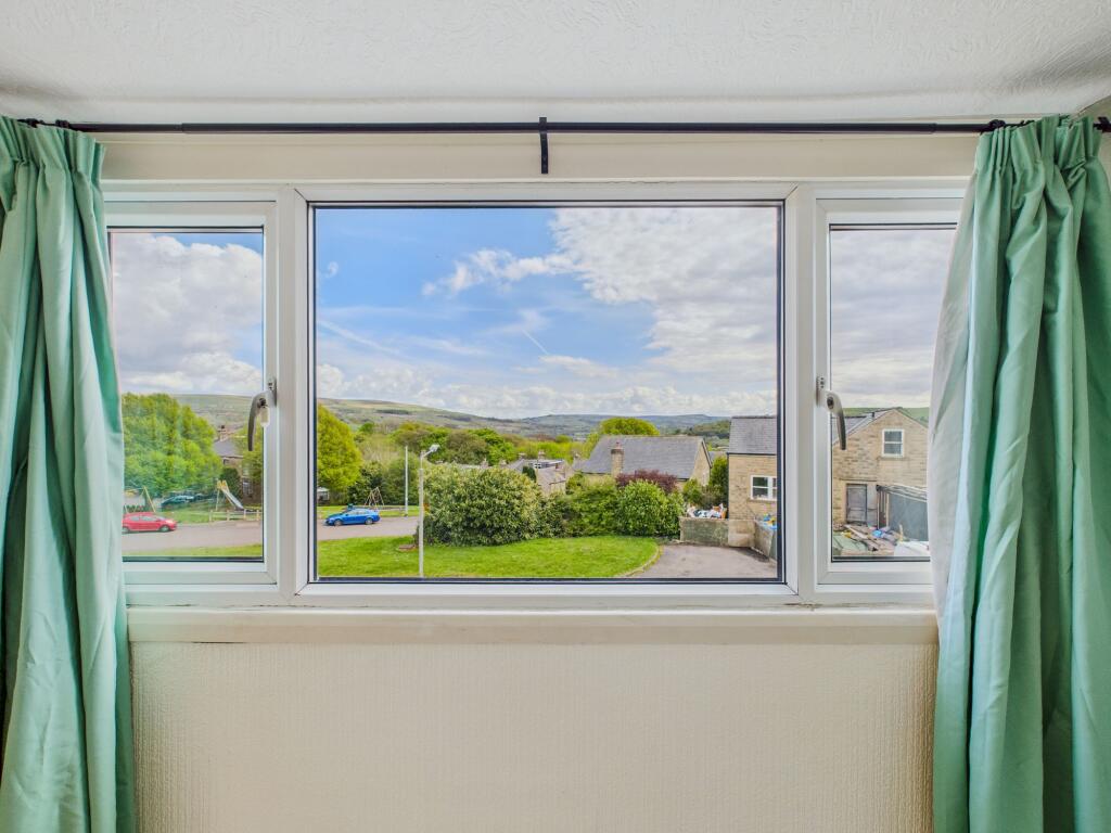 Main Bedroom View