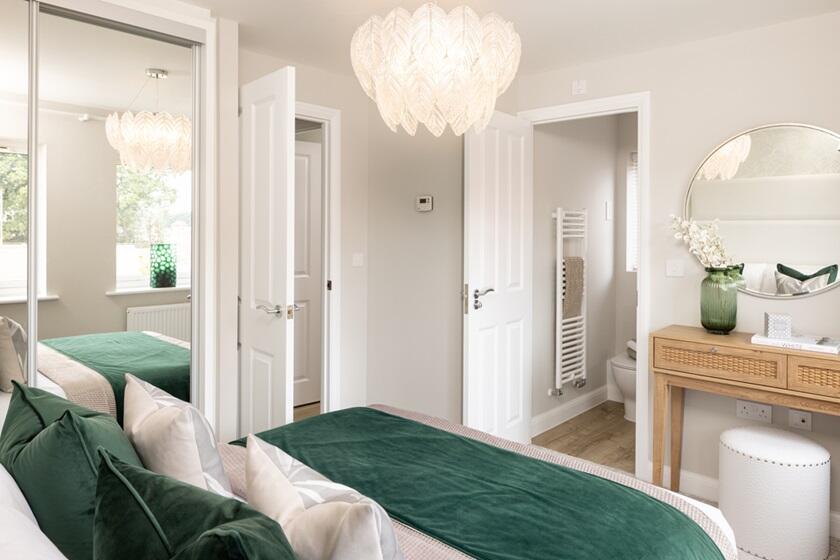 DWH EM Archford Bedroom