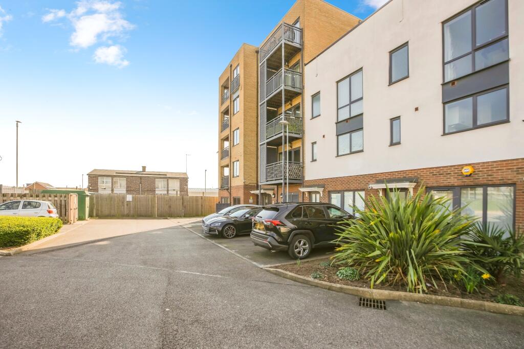 View Of The Property