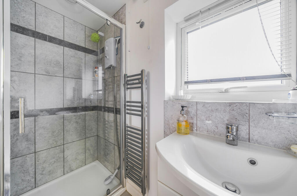 En-Suite Bedroom one