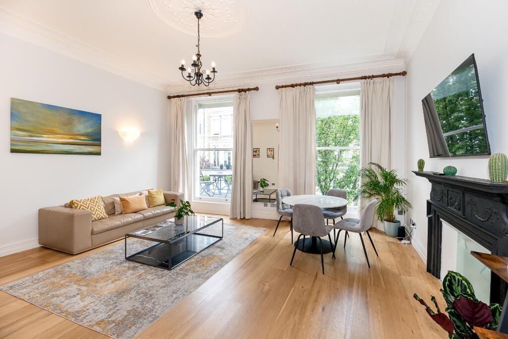 Collingham Place, London, SW5