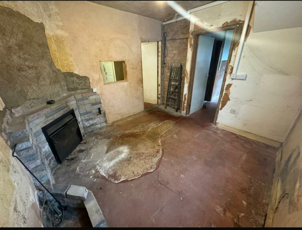 DINING ROOM - RECEPTION 2