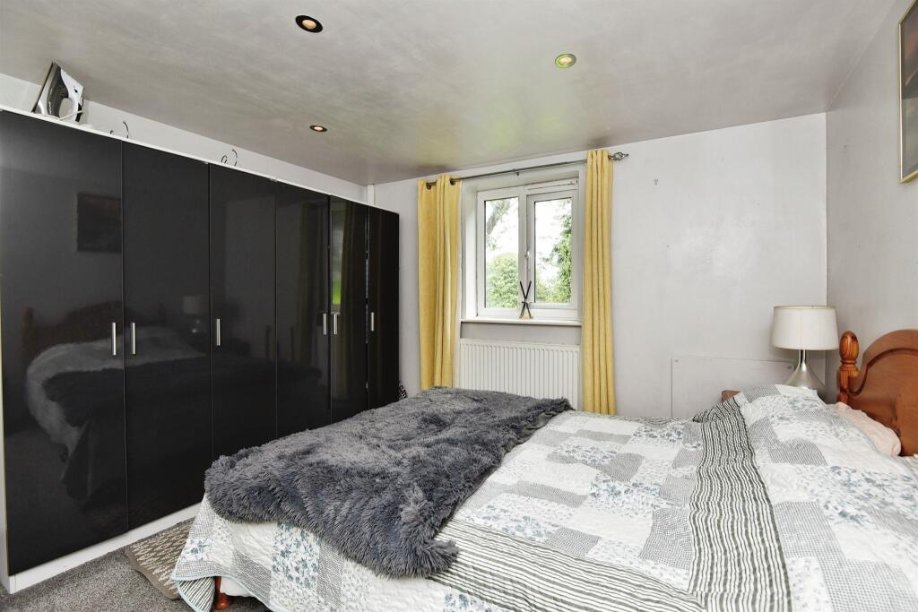 Bedroom One: