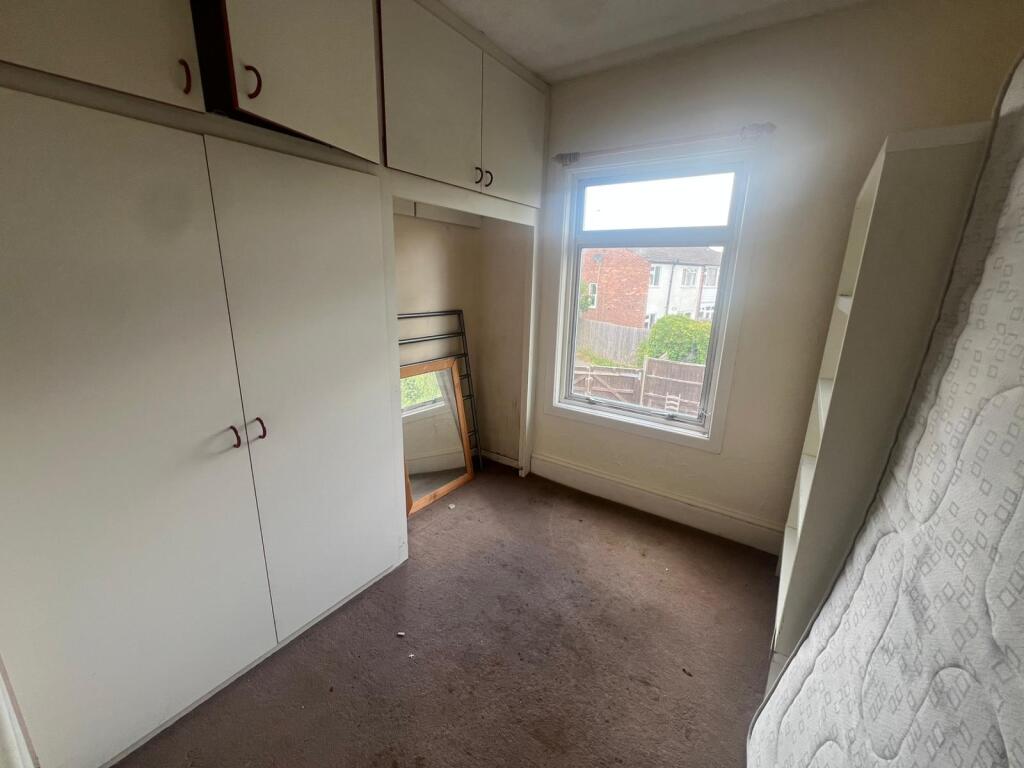 Bedroom 7