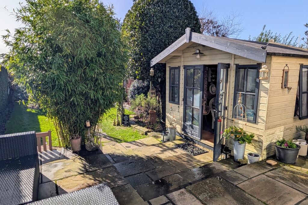 GARDEN