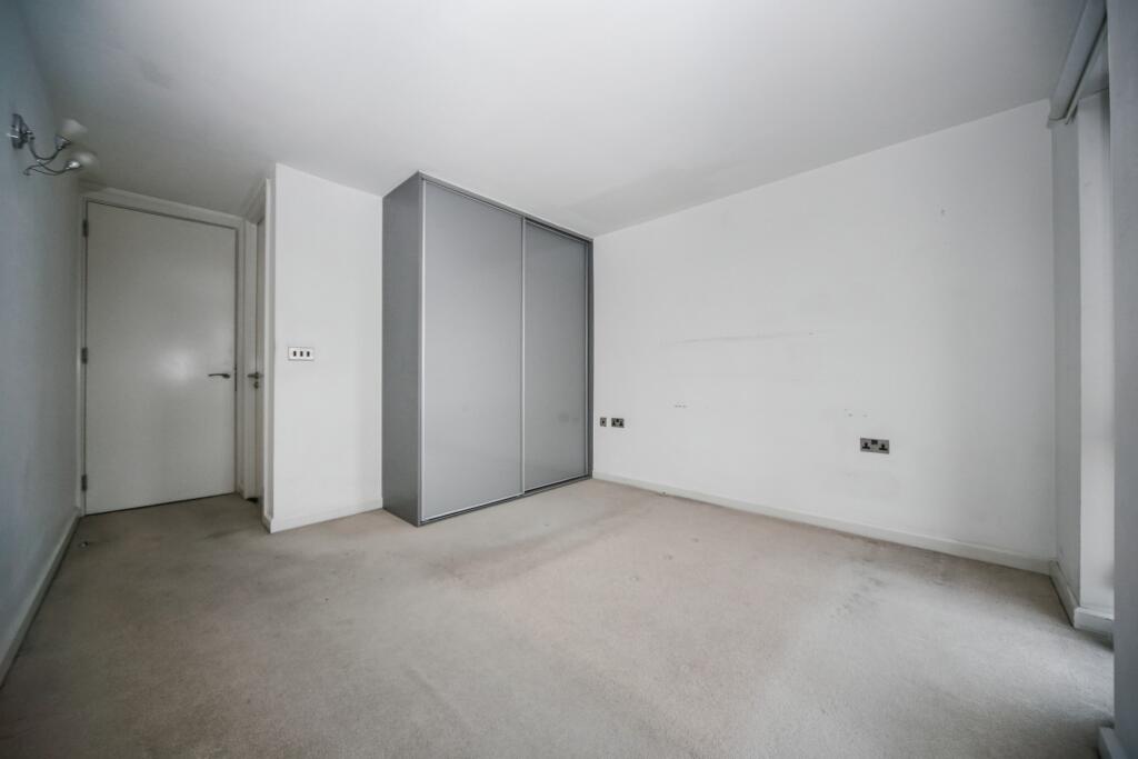 Plot 19, 19 Zinc Court, Block A Apartment, Longfield Centre,  Prestwich, Manchester  M25 1GJ