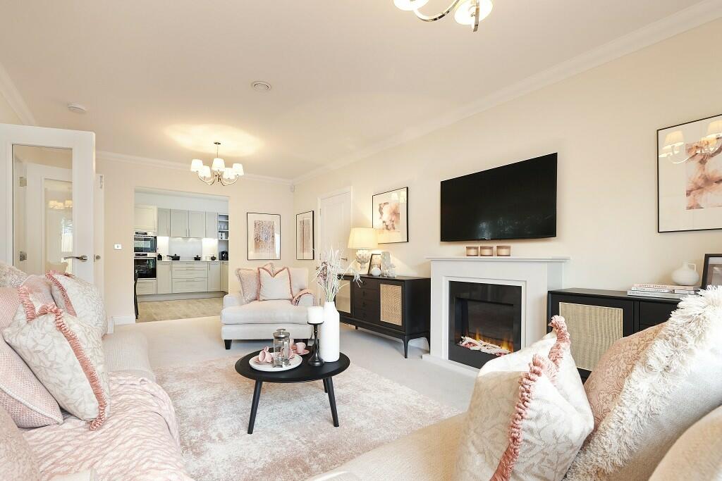 Show home image