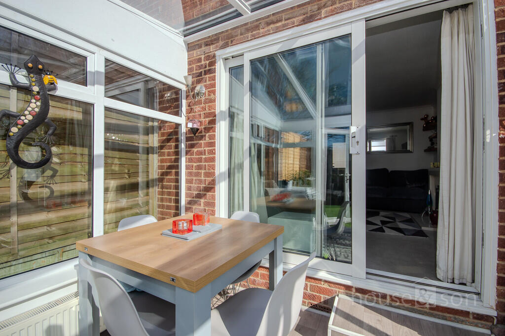 Conservatory1 - C...