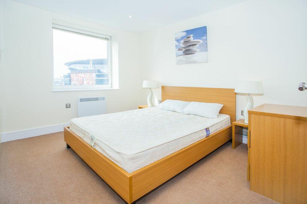 2nd Bedroom