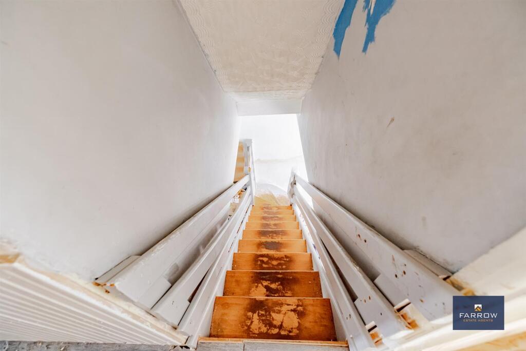 Stairway