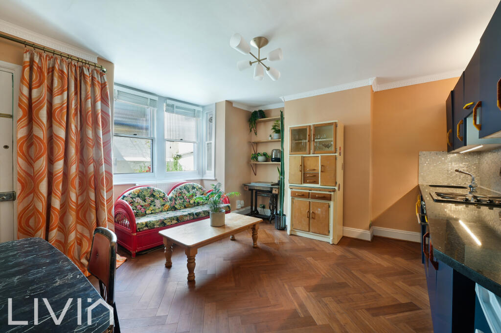 TANFIELD ROAD,