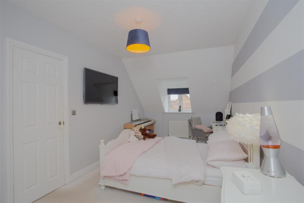 Bedroom 5