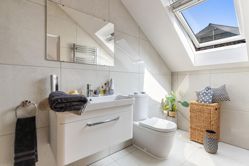 A28 - Elder Hareston Farm Barns, Hareston, Yealmpt