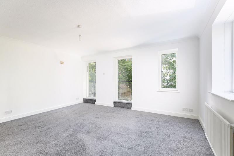 Reception/Dining Room