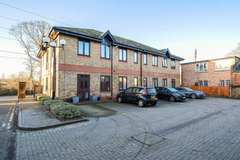 Residential Parking