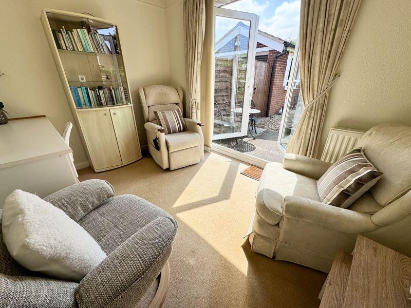 Bedroom Two/Sitting Room