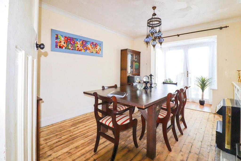 Dining / Family Room