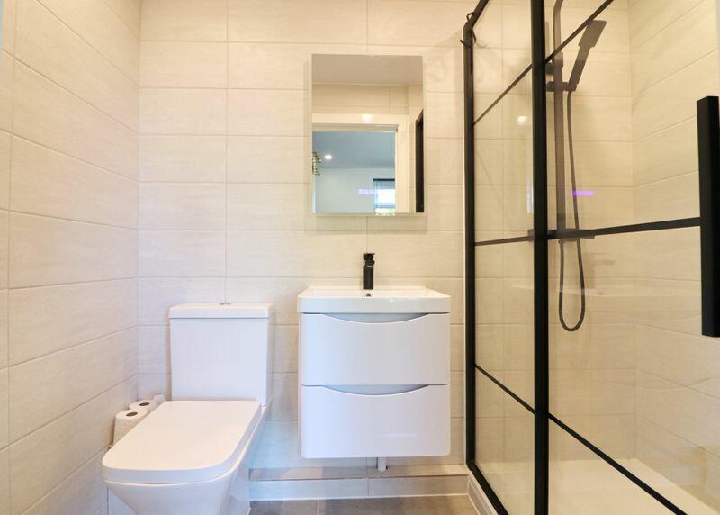 En Suite Bedroom Four