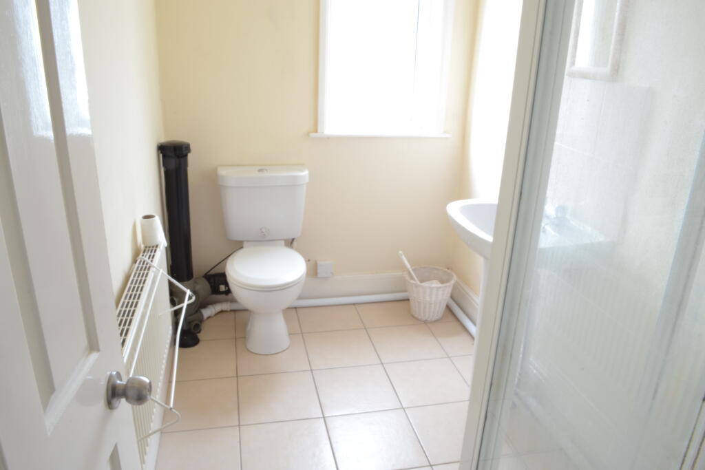 Washroom