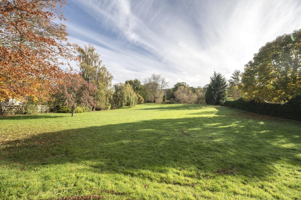 Grounds