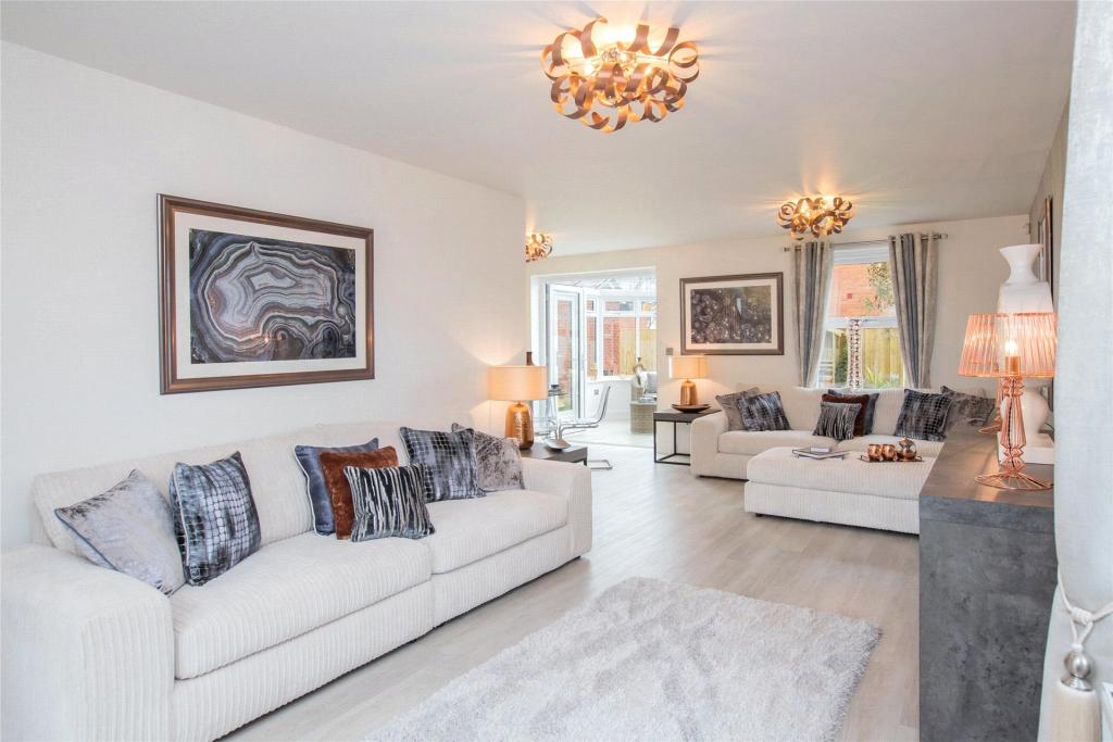 Show Home