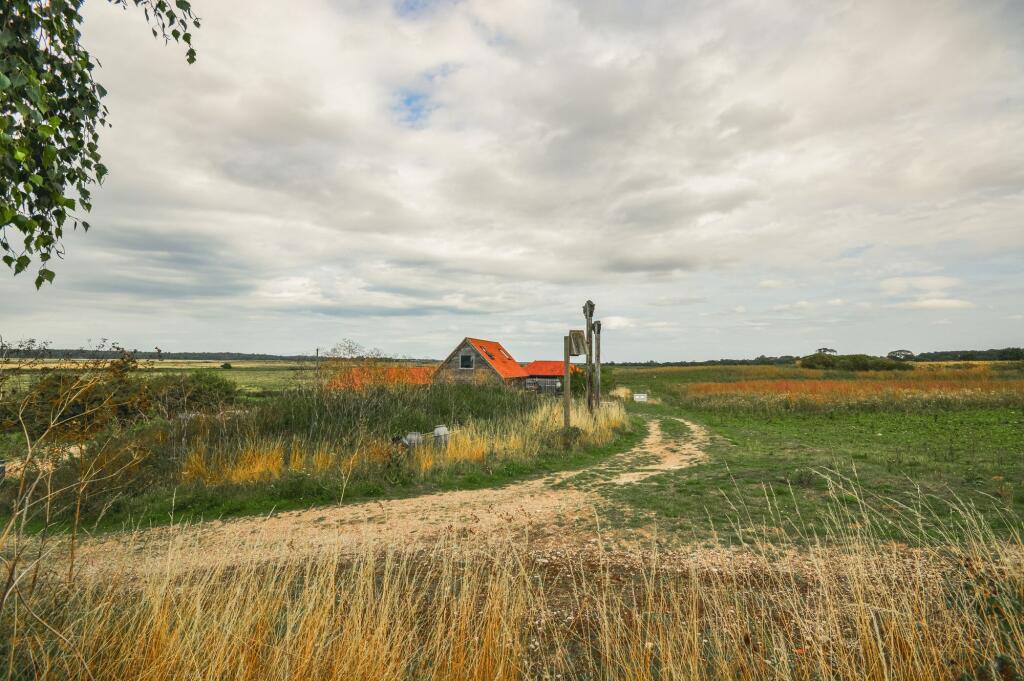 Countryside Aspect