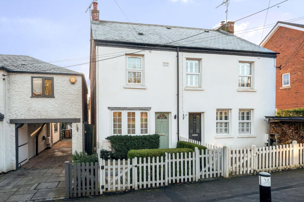 Fernbank Road, Ascot, SL5 8JN