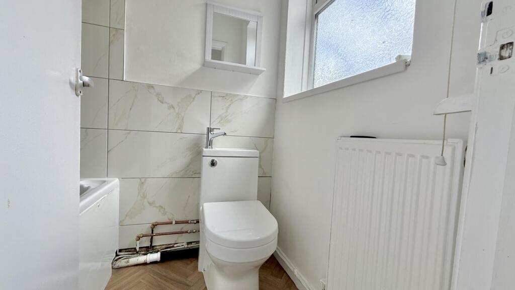 WC