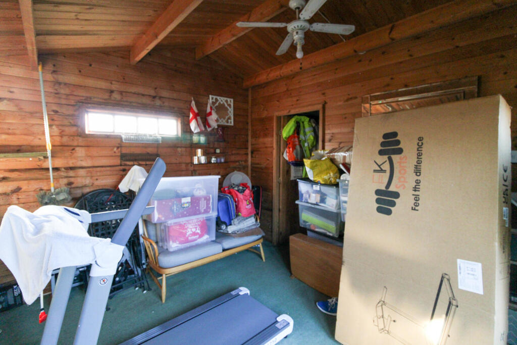 Summerhouse