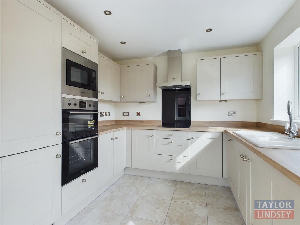 Typical Kitchen