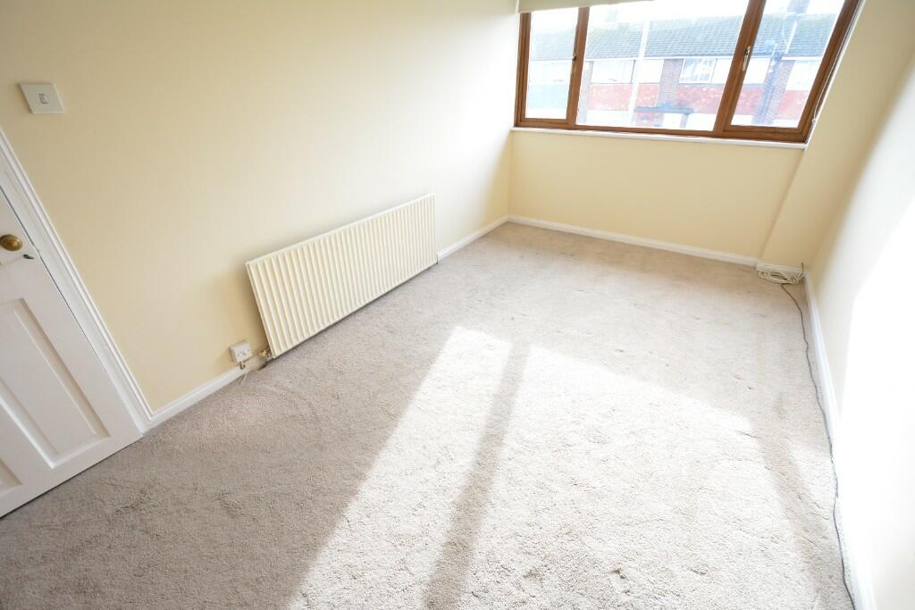 Master Bedroom: