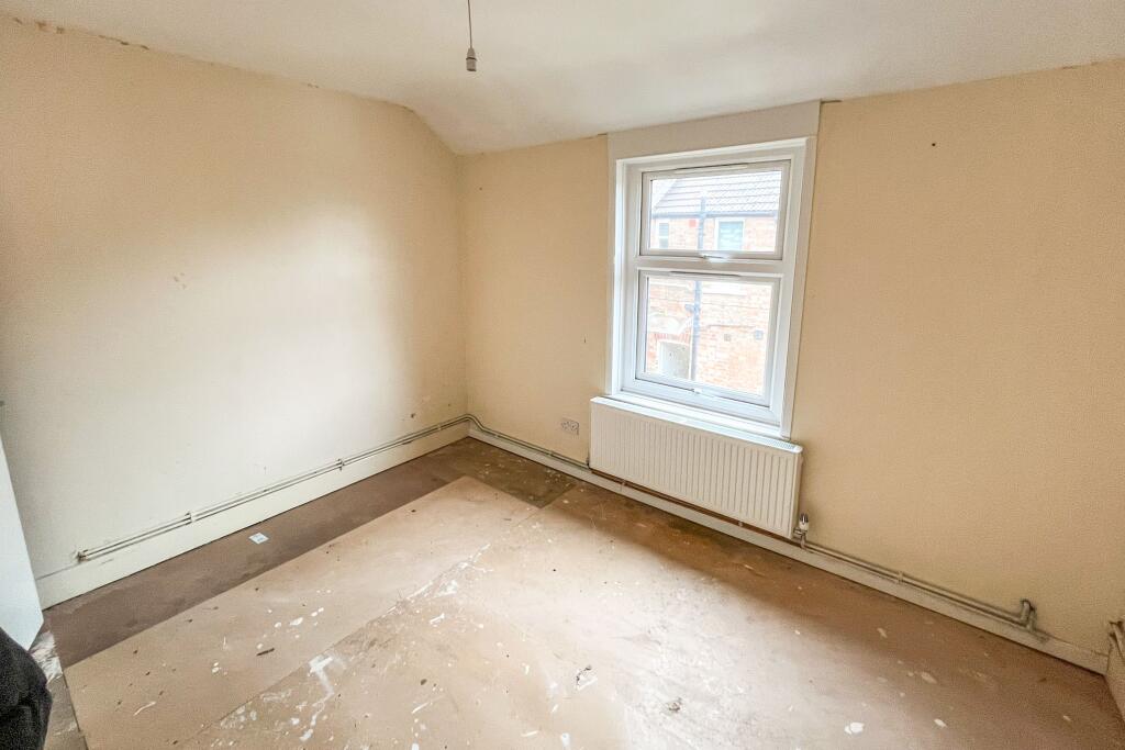 Flat 3, 7 St. Augustines Road, Bedford, Bedfordshire, MK40 2NB