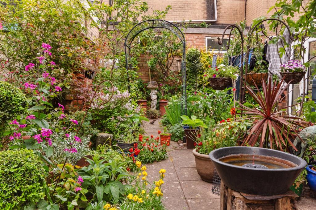 Garden