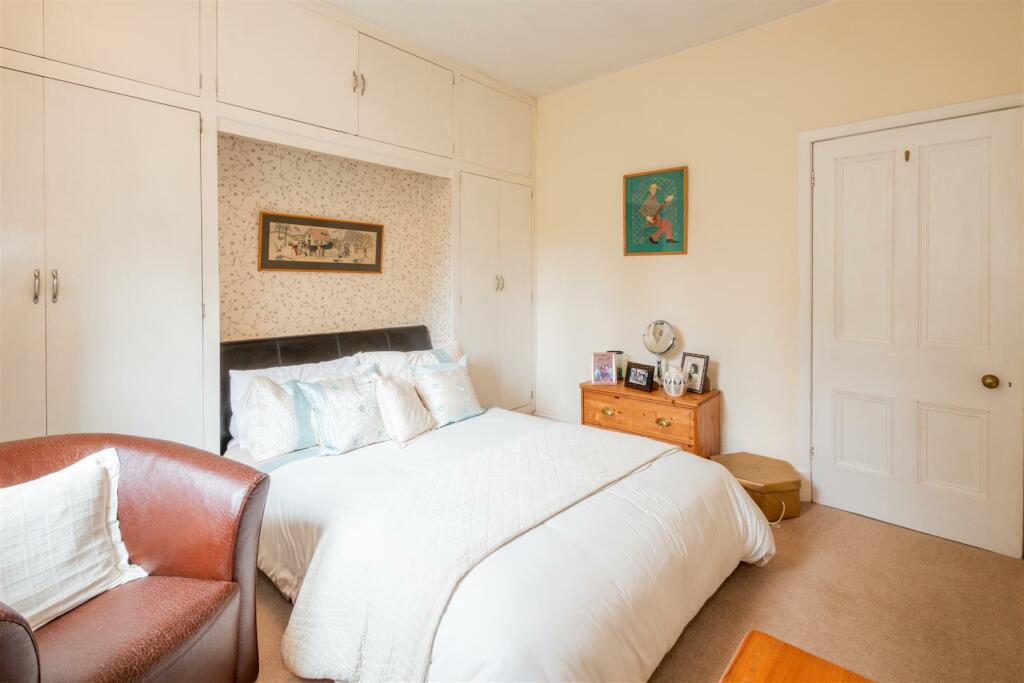Bedroom 2 Aspect 3