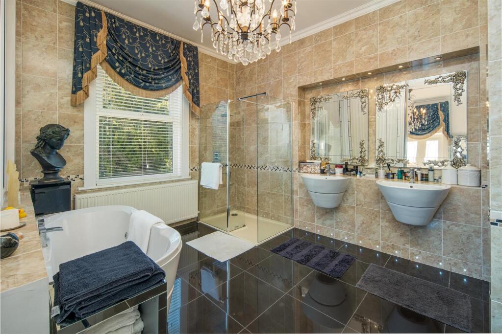 Master En Suite