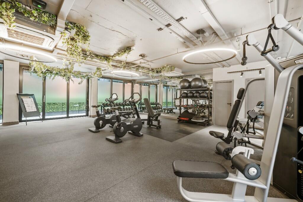 Gym