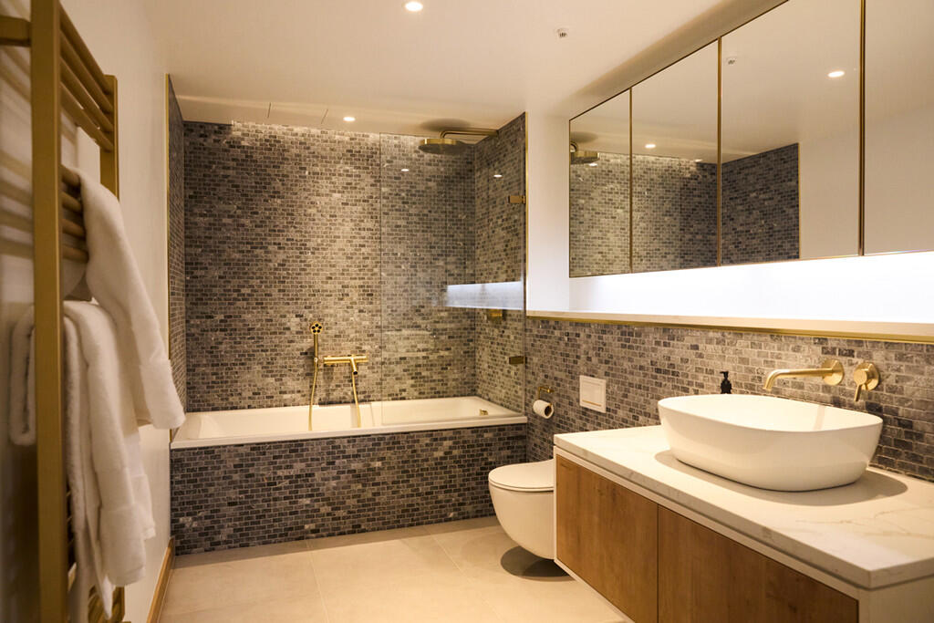 Arclight Lofts, C...