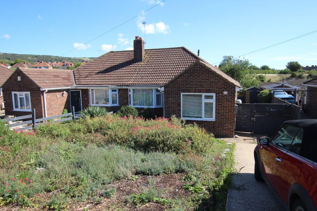 Park Farm Road, Folkestone, Kent, CT19