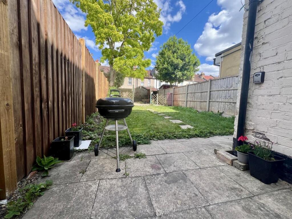 garden